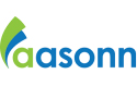 Aasonn Logo