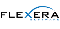 Flexera Software Logo