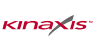 Kinaxis Logo