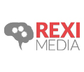 Rexi Media Logo