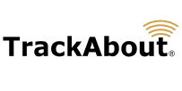 TrackAbout Logo