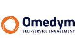 Omedym Logo